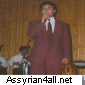 Michael Yalda