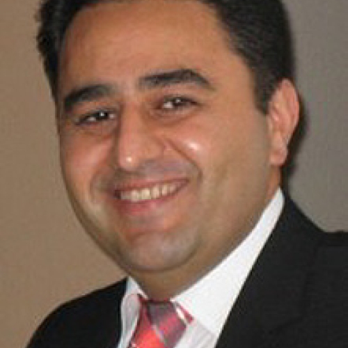Abboud Zeitoune