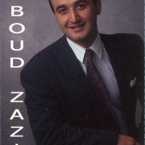 Aboud Zazi