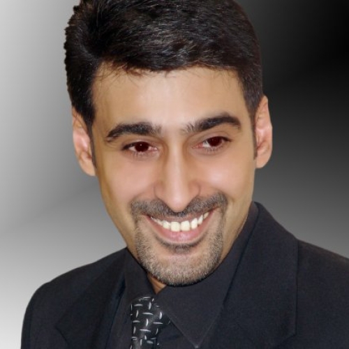 Abriss Yousif Dairo