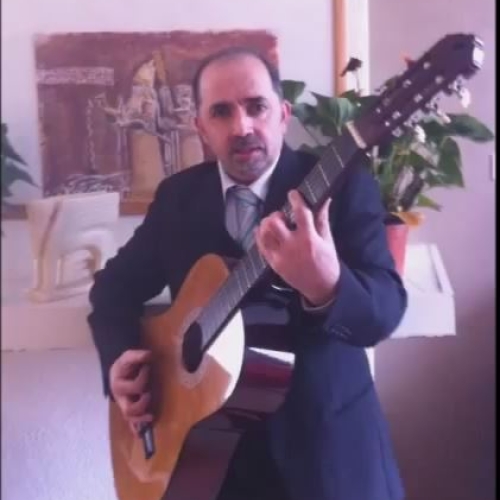 Adeson Shlimon