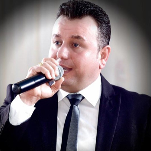 Adnan Mansour