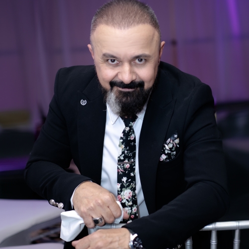 Adonee Odisho