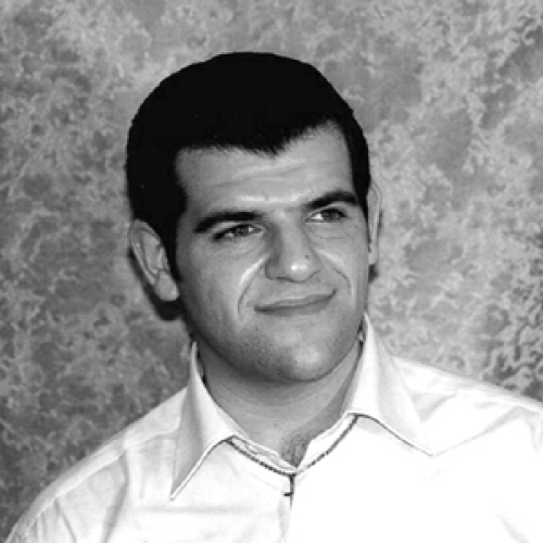 Aho Gawriye