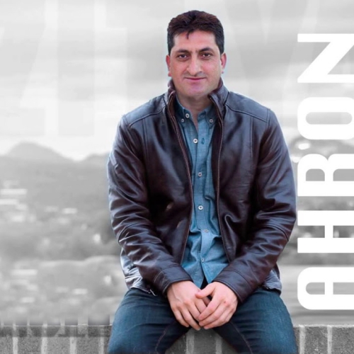 Ahron Odisho
