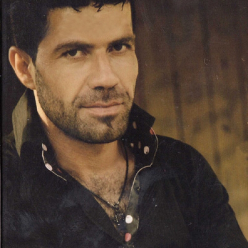 Aiad Al Haddad (Stars Band)