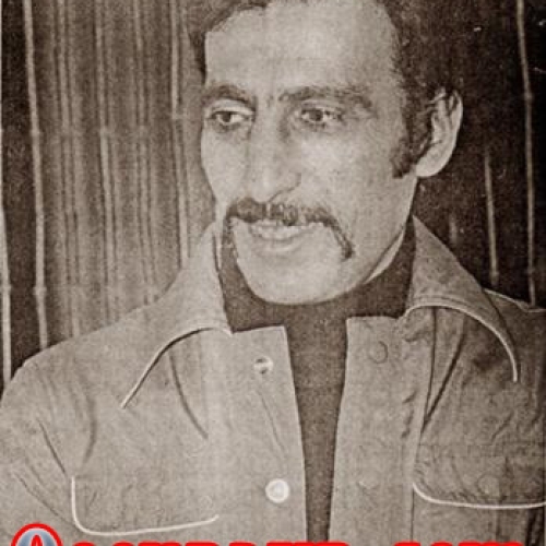 Aindri Shamdanani