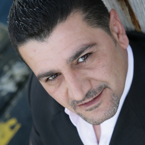 Albert Bet Younan