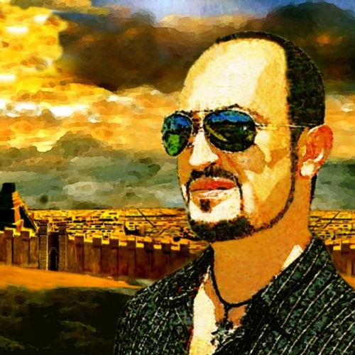 Albert Mansour
