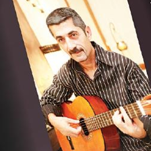 Albert Orahim