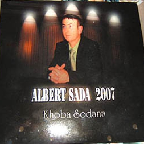 Albert Sada