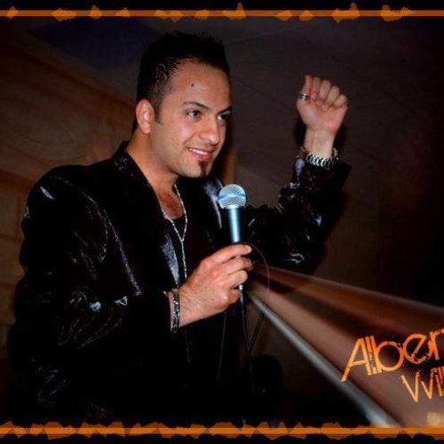 Albert William