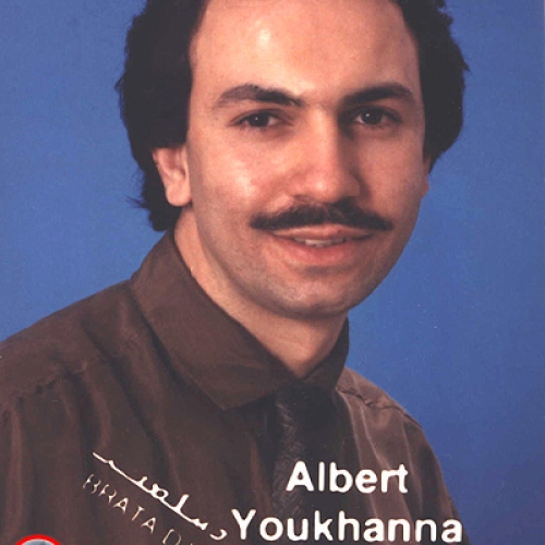 Albert Youkhanna