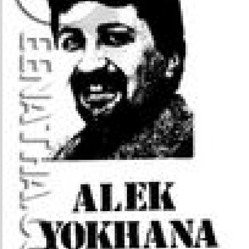 Alek Youkhana