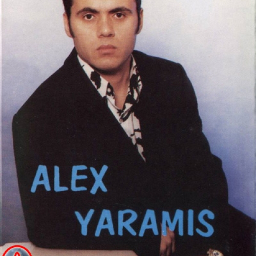 Alex Yaramis