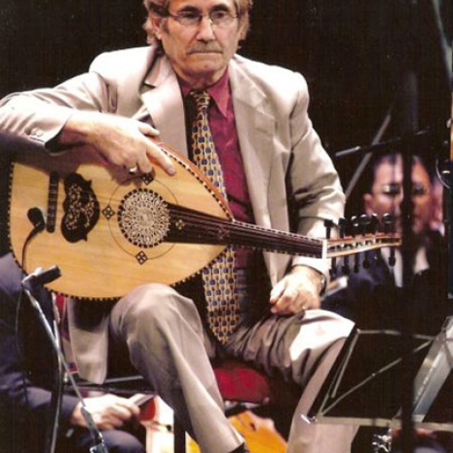 Alfred George