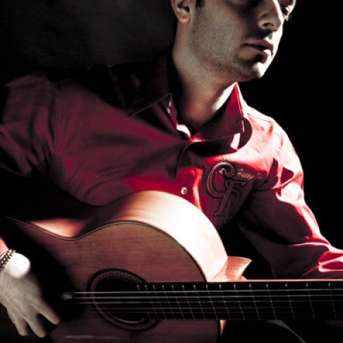 Alin Bahram