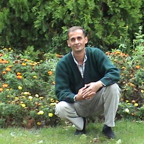 Amer Georges