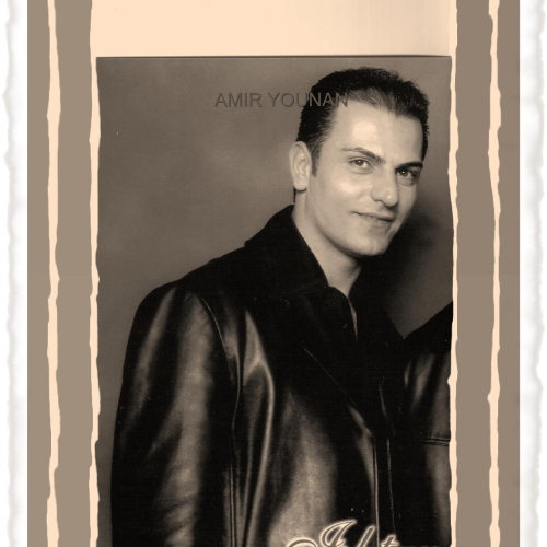 Amir Younan