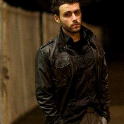 Andrew Narsi
