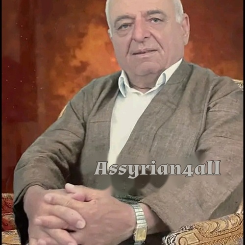Andrews Israel Khamo (Bakuri)