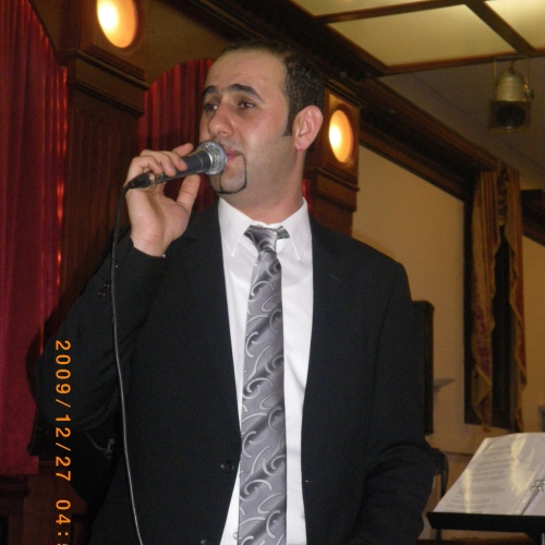 Anil Bet Yousif