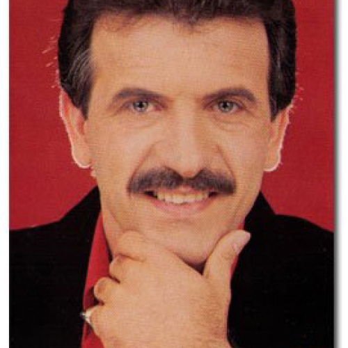 Arzo Avedesian