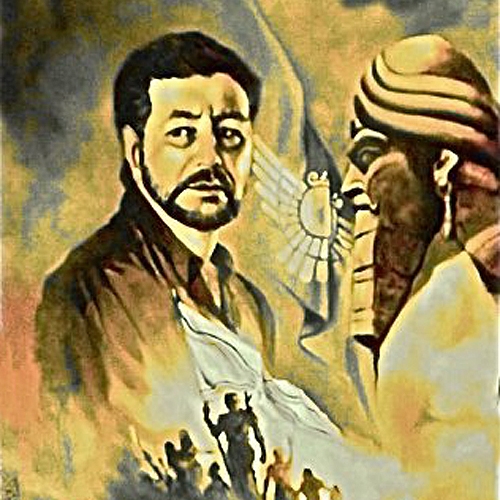 Ashur Bet Sargis