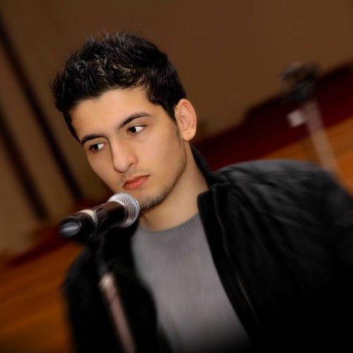 Ashur Dawood