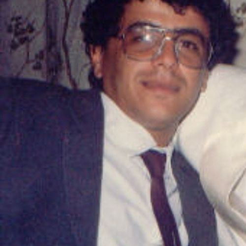 Atalla Gewargis
