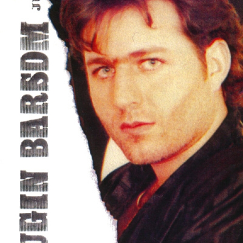 Avgin Barsom