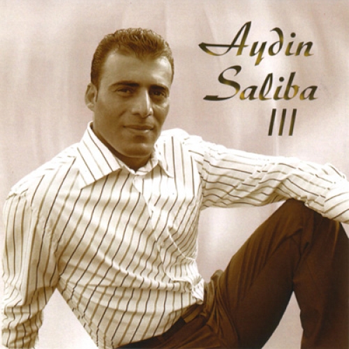 Aydin Saliba