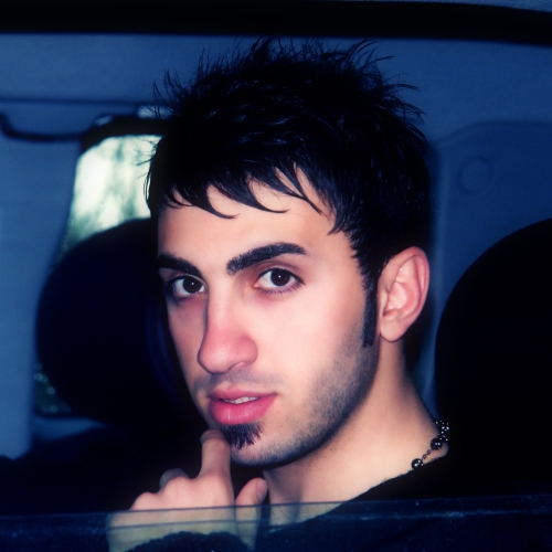 Ayman Zaxoy
