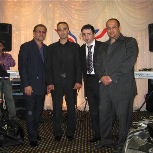 Babylon Band