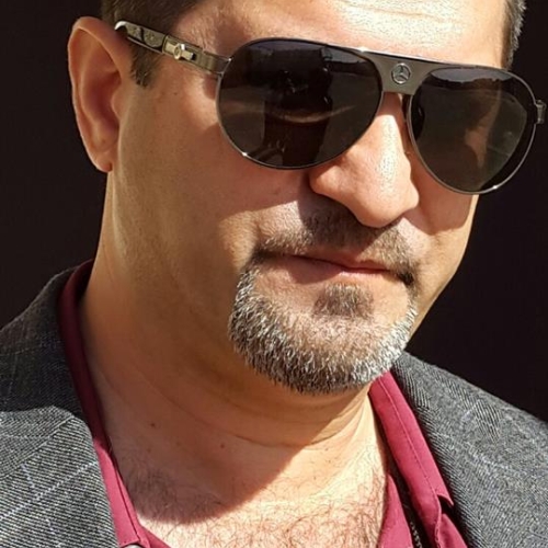 Bahaa Albert