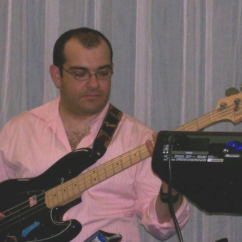Ben Isaac