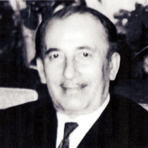 Benyamin Yousip Gundelove