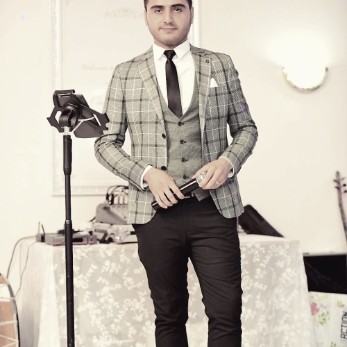 Caner Yaramis