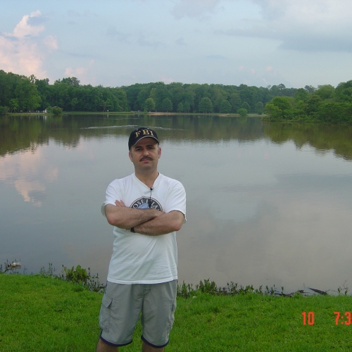 Chris Gozelle