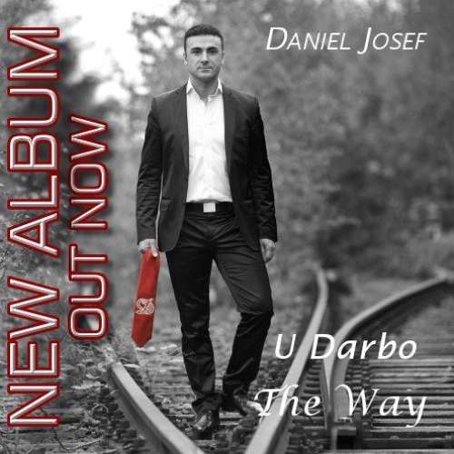 Daniel Josef