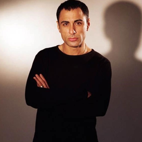 David BetSamo