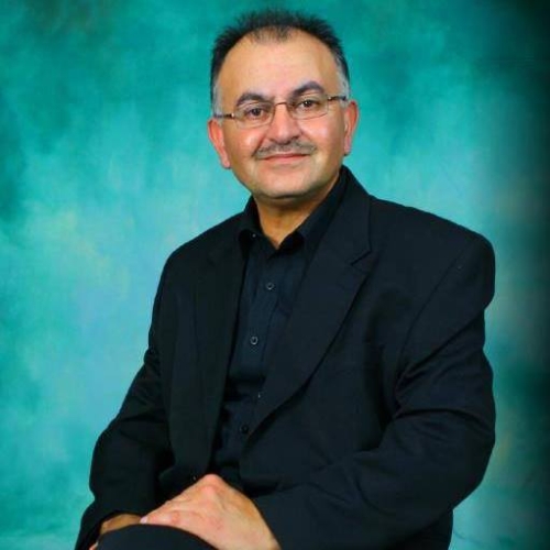 David Gewargis (Shamasha)