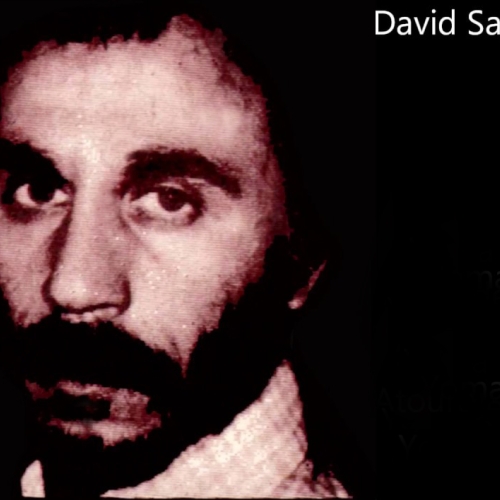 David Sayady