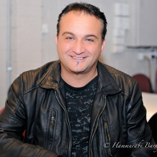 Dawod Barkho