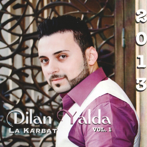 Dilan Yalda