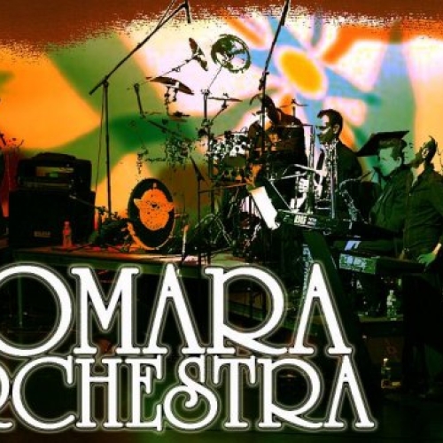 Domara Orchestra