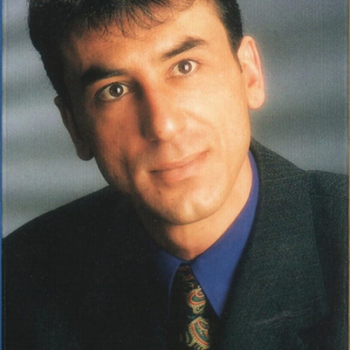 Edward Joseph