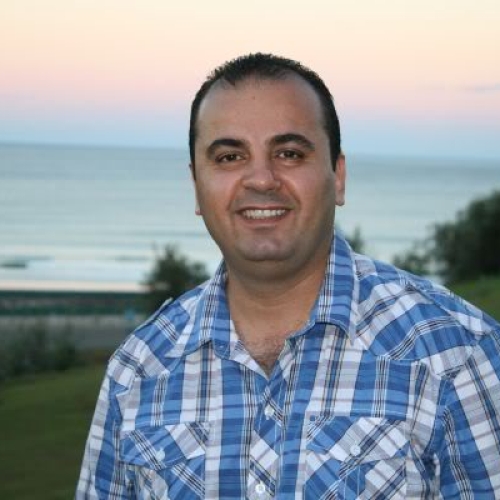 Emil Gharib