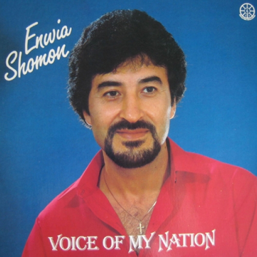 Enwia Shomon