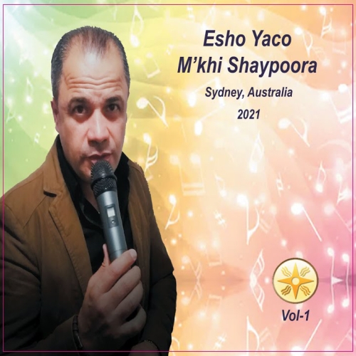 Esho Yaco